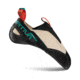 La Sportiva Mantra Climbing Shoes - Mens, Chalk, 44.5, 40P-004004-44.5
