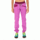 La Sportiva Mantra Pant - Women's, Extra Small, 30in Inseam, Purple Plum, I60-500501-XS