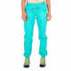 La Sportiva Mantra Pant - Women's, Extra Large, 33in Inseam, Aqua, I60-615615-XL