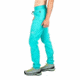 La Sportiva Mantra Pant - Women's, Extra Large, 33in Inseam, Aqua, I60-615615-XL