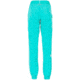 La Sportiva Mantra Pant - Women's, Large, 32in Inseam, Aqua, I60-615615-L