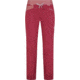 La Sportiva Mantra Pant - Women's, Small, 31in Inseam, Red Plum/Blush, O62-502405-S