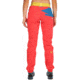 La Sportiva Mantra Pant - Women's, Large, 31in Inseam, Hibiscus/Neptune, I60-402619-L