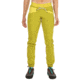La Sportiva Mantra Pant - Women's, Small, 31in Inseam, Kiwi Celery, I60-713715-S