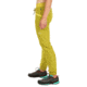 La Sportiva Mantra Pant - Women's, Small, 31in Inseam, Kiwi Celery, I60-713715-S