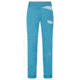 La Sportiva Mantra Pant - Womens, Medium, 31in Inseam, Topaz/Celestial Blue, O62-624625-M