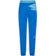 La Sportiva Mantra Pant - Women's, Large, 31in Inseam, Neptune/Pacific Blue, I60-619621-L