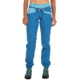 La Sportiva Mantra Pant - Women's, Large, 31in Inseam, Neptune/Pacific Blue, I60-619621-L
