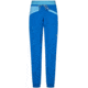 La Sportiva Mantra Pant - Women's, Extra Large, 31in Inseam, Neptune/Pacific Blue, I60-619621-XL