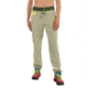 La Sportiva Mantra Pant - Womens, Tea/Green Banana, Small, O62-730728-S