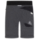 La Sportiva Mantra Short - Womens, Carbon/Black, Extra Small, O58-900999-XS