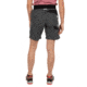 La Sportiva Mantra Short - Womens, Carbon/Black, Extra Small, O58-900999-XS