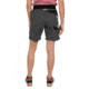 La Sportiva Mantra Short - Womens, Carbon/Black, Large, O58-900999-L