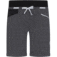 La Sportiva Mantra Short - Women's, Carbon/Black, Medium, O58-900999-M