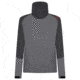 La Sportiva Mars Jacket - Mens, Carbon/Poppy, Small, L02-900311-S