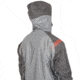 La Sportiva Mars Jacket - Mens, Carbon/Poppy, Small, L02-900311-S