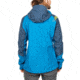 La Sportiva Mars Jacket - Mens, Opal/Neptune, Medium, L02-618619-M