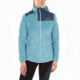 La Sportiva Maya Hoody - Womens, Pacificblue/Opal, Large, M07-621618-L