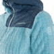 La Sportiva Maya Hoody - Womens, Pacificblue/Opal, Large, M07-621618-L
