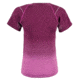 La Sportiva Medea T-Shirt - Women's, Purple/Plum, Extra Small K51-500501-XS