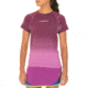 La Sportiva Medea T-Shirt - Women's, Purple/Plum, Extra Small K51-500501-XS