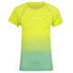La Sportiva Medea T-Shirt - Women's, Jade Green/Apple Green, Large K51-704705-L
