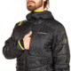 La Sportiva Meridian Primaloft Jacket - Mens, Black, Medium, L19-999999-M