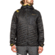 La Sportiva Meridian Primaloft Jacket - Mens, Black, Medium, L19-999999-M