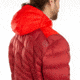 La Sportiva Meridian Primaloft Jacket - Mens, Chili/Poppy, Small, L19-309311-S