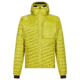 La Sportiva Meridian Primaloft Jacket - Mens, Kiwi, Medium, L19-713713-M