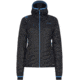 La Sportiva Misty Primaloft Jacket - Womens, Black, Small, C99-999999-S