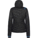 La Sportiva Misty Primaloft Jacket - Womens, Black, Small, C99-999999-S