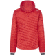 La Sportiva Misty Primaloft Jacket - Womens, Grape/Hibiscus, Large, C99-404402-L