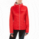 La Sportiva Misty Primaloft Jacket - Womens, Grape/Hibiscus, Large, C99-404402-L