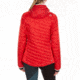La Sportiva Misty Primaloft Jacket - Womens, Grape/Hibiscus, Large, C99-404402-L
