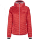 La Sportiva Misty Primaloft Jacket - Women's, Grape/Hibiscus, Large, C99-404402-L