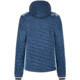 La Sportiva Misty Primaloft Jacket - Womens, Opal/Pacificblue, Small, C99-618621-S