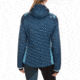 La Sportiva Misty Primaloft Jacket - Womens, Opal/Pacificblue, Small, C99-618621-S