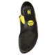La Sportiva Miura Climbing Shoes - Mens, Lime, 44.5, ZFCS010-E06E06-44.5
