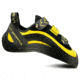 La Sportiva Miura VS Climbing Shoes - Men's, YELLOW, 33, Medium, 555-YELLOW-33