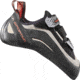 La Sportiva Miura VS Climbing Shoes - Women's, White/Cherry Tomato, 34, ZFCS037-W00R22-34