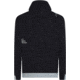 La Sportiva Mood Hoody - Mens, Black, Medium, N71-999999-M