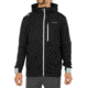 La Sportiva Mood Hoody - Mens, Black, Medium, N71-999999-M