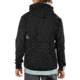 La Sportiva Mood Hoody - Mens, Black, Medium, N71-999999-M