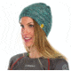 La Sportiva Moonfly Beanie - Womens, Carbon, Small, X73-900900-S