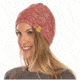 La Sportiva Moonfly Beanie - Womens, Garnet, Large, X73-308308-L
