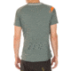 La Sportiva Motion T-Shirt - Men's, Slate, Small J50-903903-S