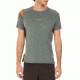La Sportiva Motion T-Shirt - Men's, Slate, Small J50-903903-S