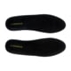 La Sportiva Mountain Insoles - B, BLACK, 36, 39OA-BK-36