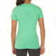 La Sportiva Mountain Is Home T-Shirt - Women's, Jade Green, Small I79-704704-S